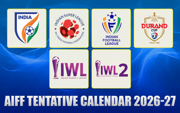 AIFF releases tentative calendar for 2026/27 season as ISL runs for around seven months