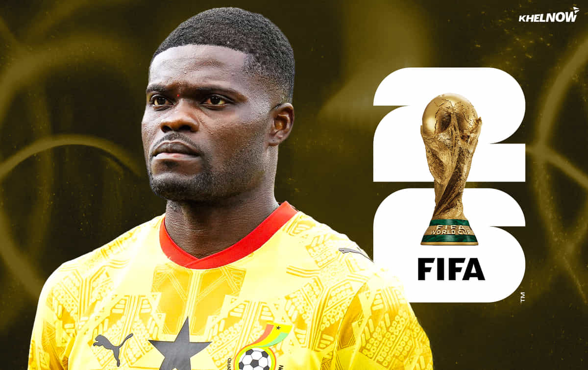 Ghana Government condemns unfair Canada decision after Thomas Partey entry denied ahead of FIFA World Cup 2026