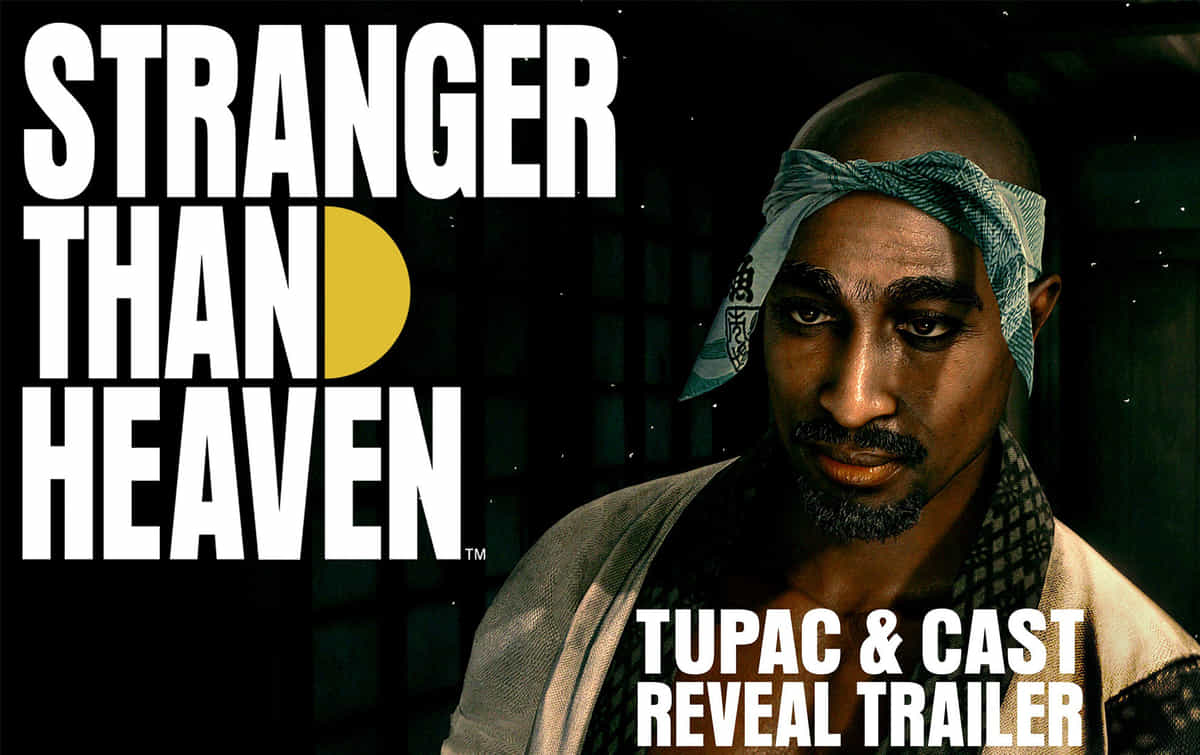 Stranger Than Heaven