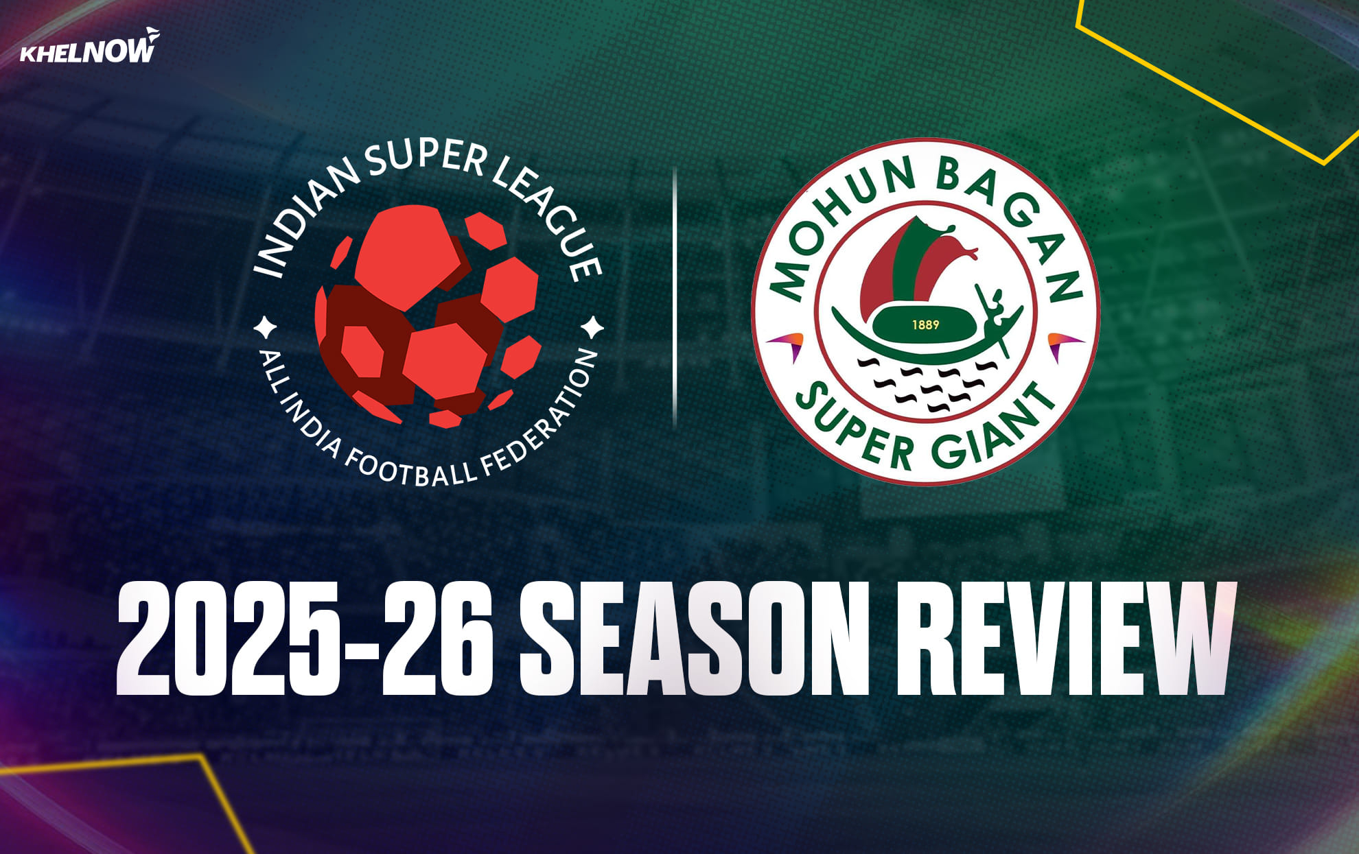 ISL 2025-26: Mohun Bagan SG season review