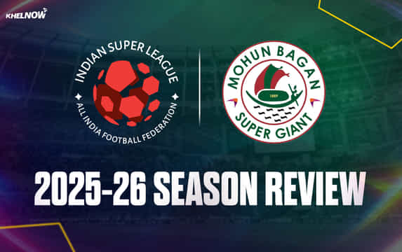 ISL 2025-26: Mohun Bagan Season Review