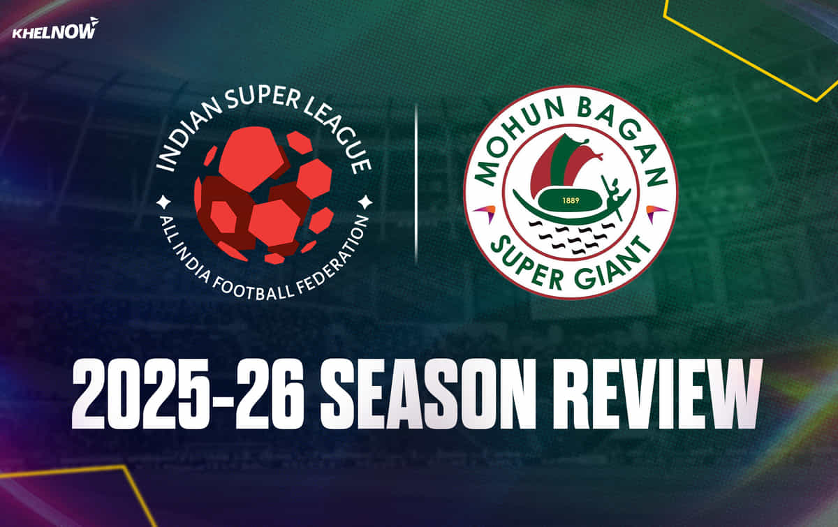 ISL 2025-26: Mohun Bagan Season Review