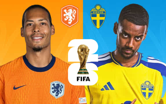 Netherlands vs Sweden: Five key battles to watch out for in FIFA World Cup 2026