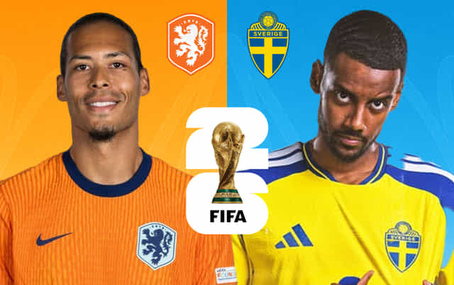 Netherlands vs Sweden: Five key battles to watch out for in FIFA World Cup 2026