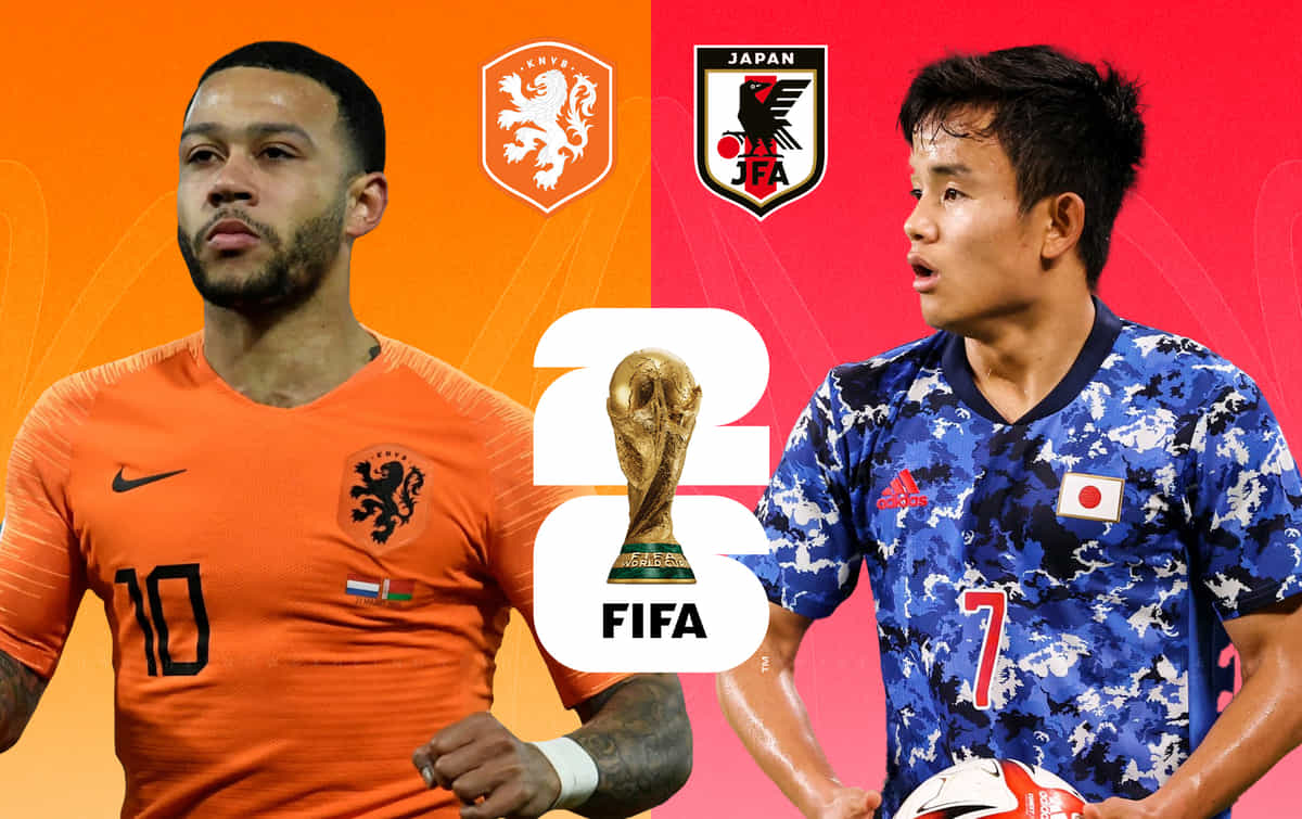 Netherlands vs Japan: Top five players to watch out for in FIFA World Cup 2026 ft- Memphis Depay & Takefusa Kubo