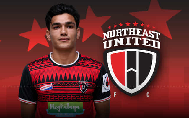 Pramveer Singh set to sign for NorthEast United before ISL 26-27