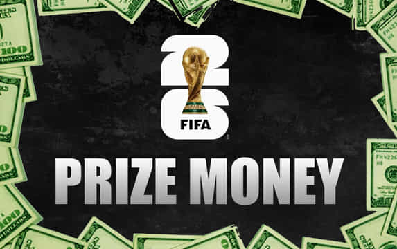 FIFA World Cup 2026 prize money: How much each nation will earn at every stage?
