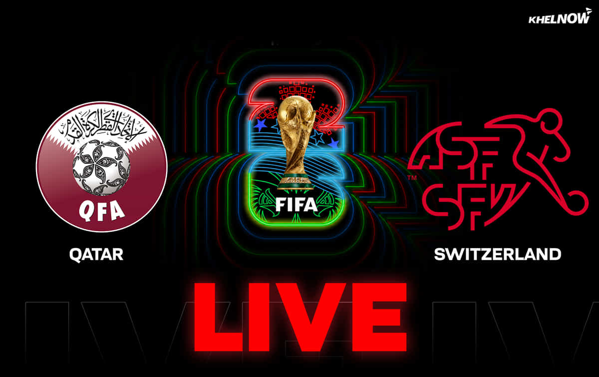 Qatar vs Switzerland LIVE streaming, TV channel, kick-off time & where to watch FIFA World Cup 2026