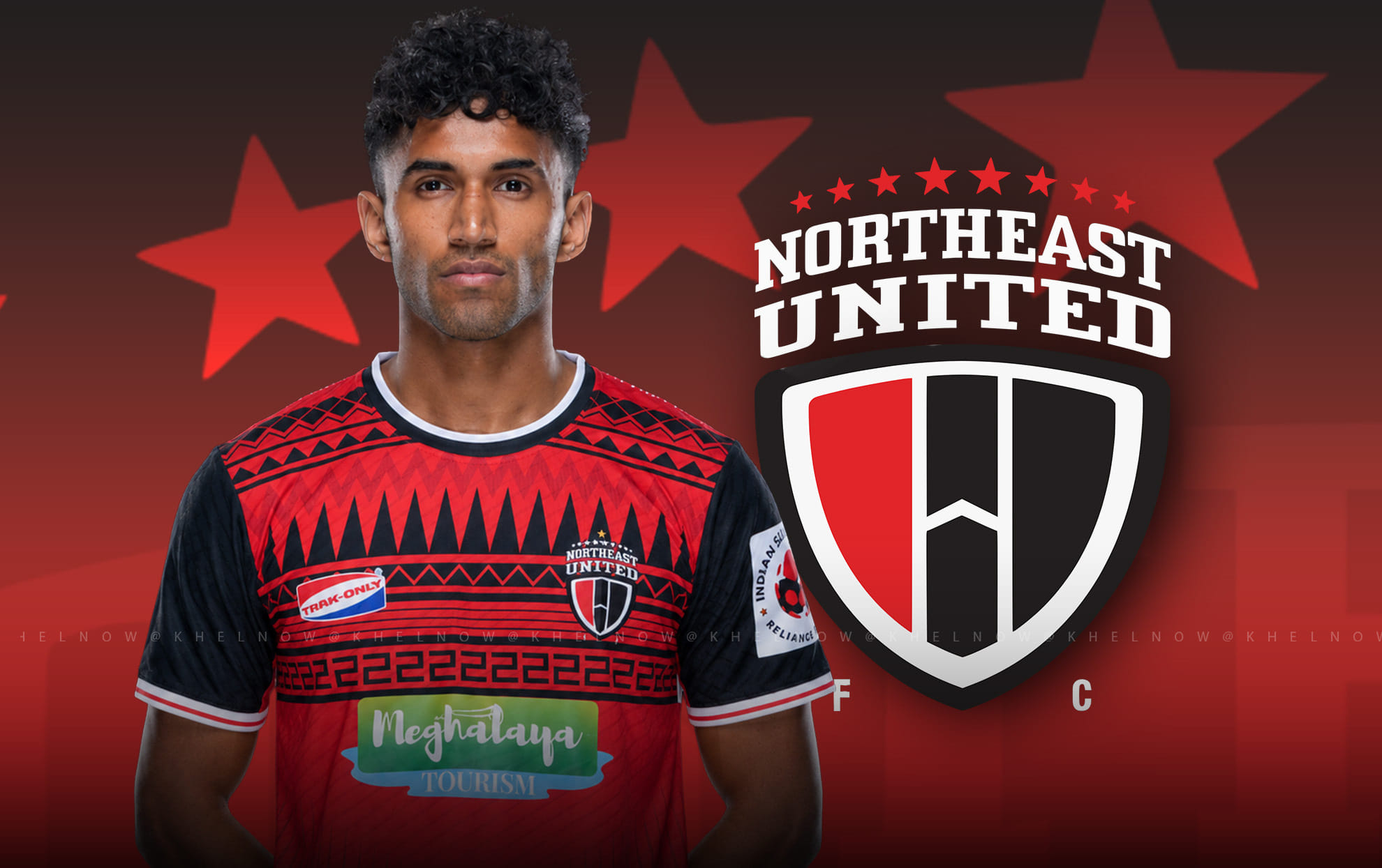 Abdul Rabeeh set to join ISL outfit NorthEast United on two-year deal