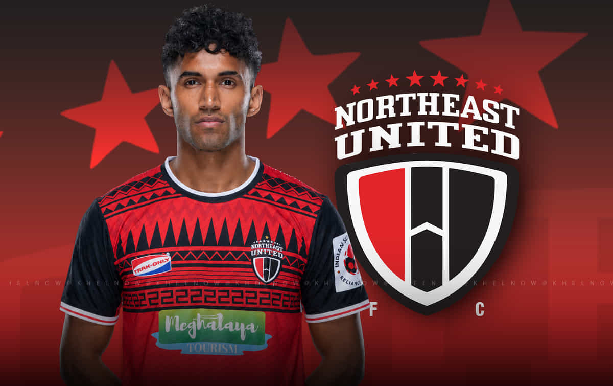 Abdul Rabeeh set to join NorthEast United FC on a two-year deal