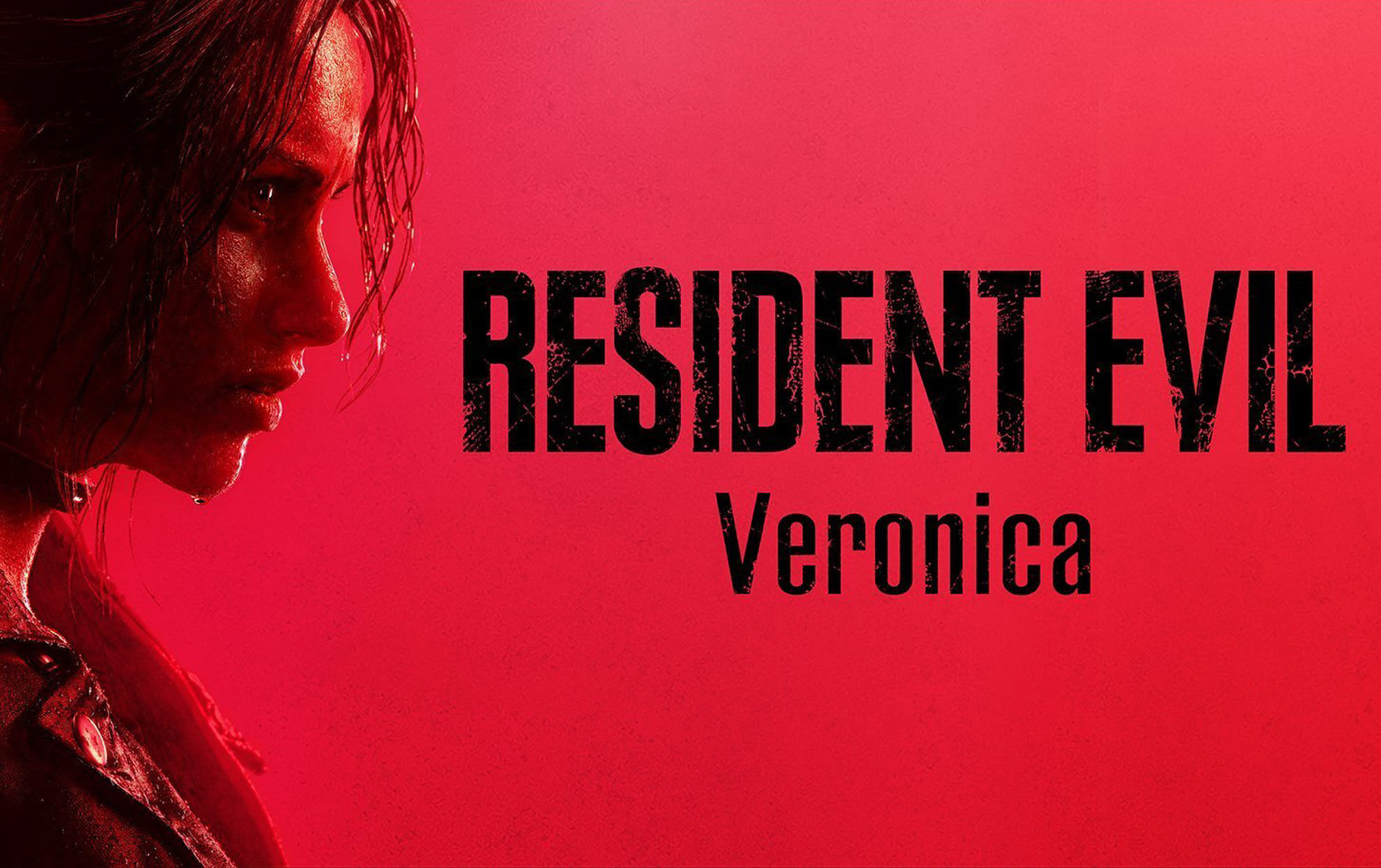 Resident Evil Veronica