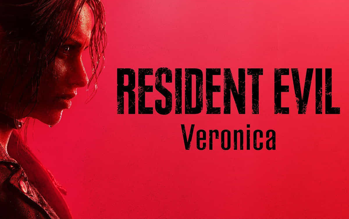 Resident Evil Veronica