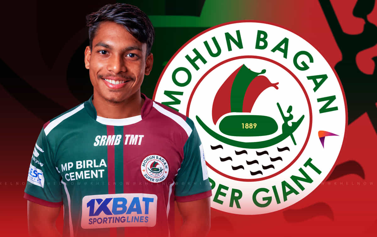 Sayan Banerjee completes shock move from East Bengal to Mohun Bagan Super Giant