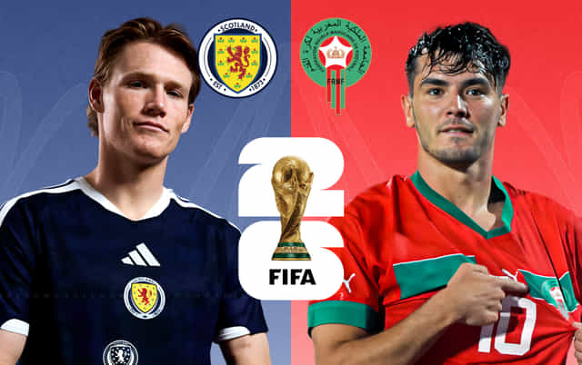Scotland vs Morocco: Top five players to watch out for in FIFA World Cup 2026 ft. Brahim Diaz & Scott McTominay