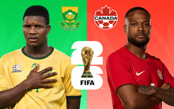 South Africa vs Canada: Five key battles to watch out for in FIFA World Cup 2026