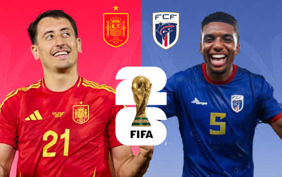 Spain vs Cape Verde: Five key battles to watch out for in FIFA World Cup 2026