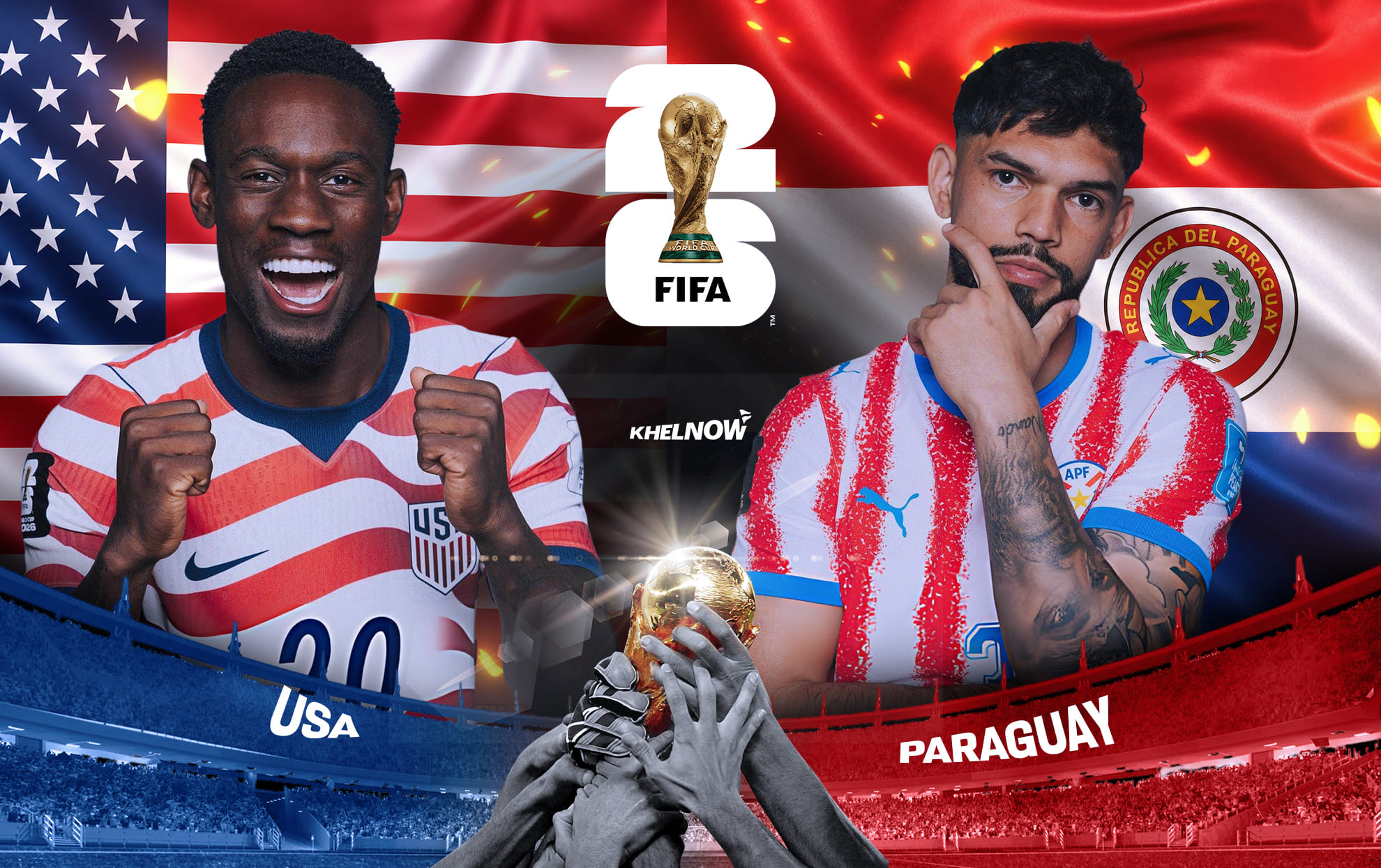 Preview: Canada vs Bosnia and Herzegovina prediction, odds, where to watch, time | FIFA World Cup 2026