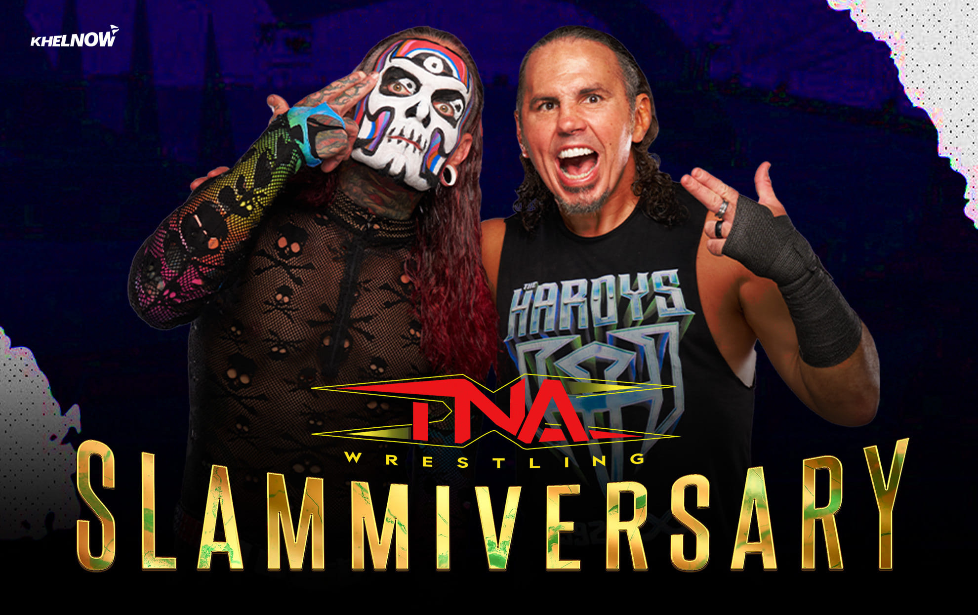 TNA Slammiversary 2026: Start time in India, USA, UK, Australia & more