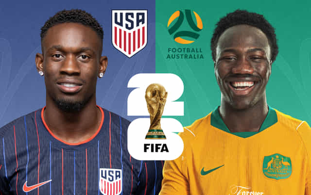 USA vs Australia: Top five players to watch out for in FIFA World Cup 2026 ft. Folarin Balogun & Nestory Irankunda