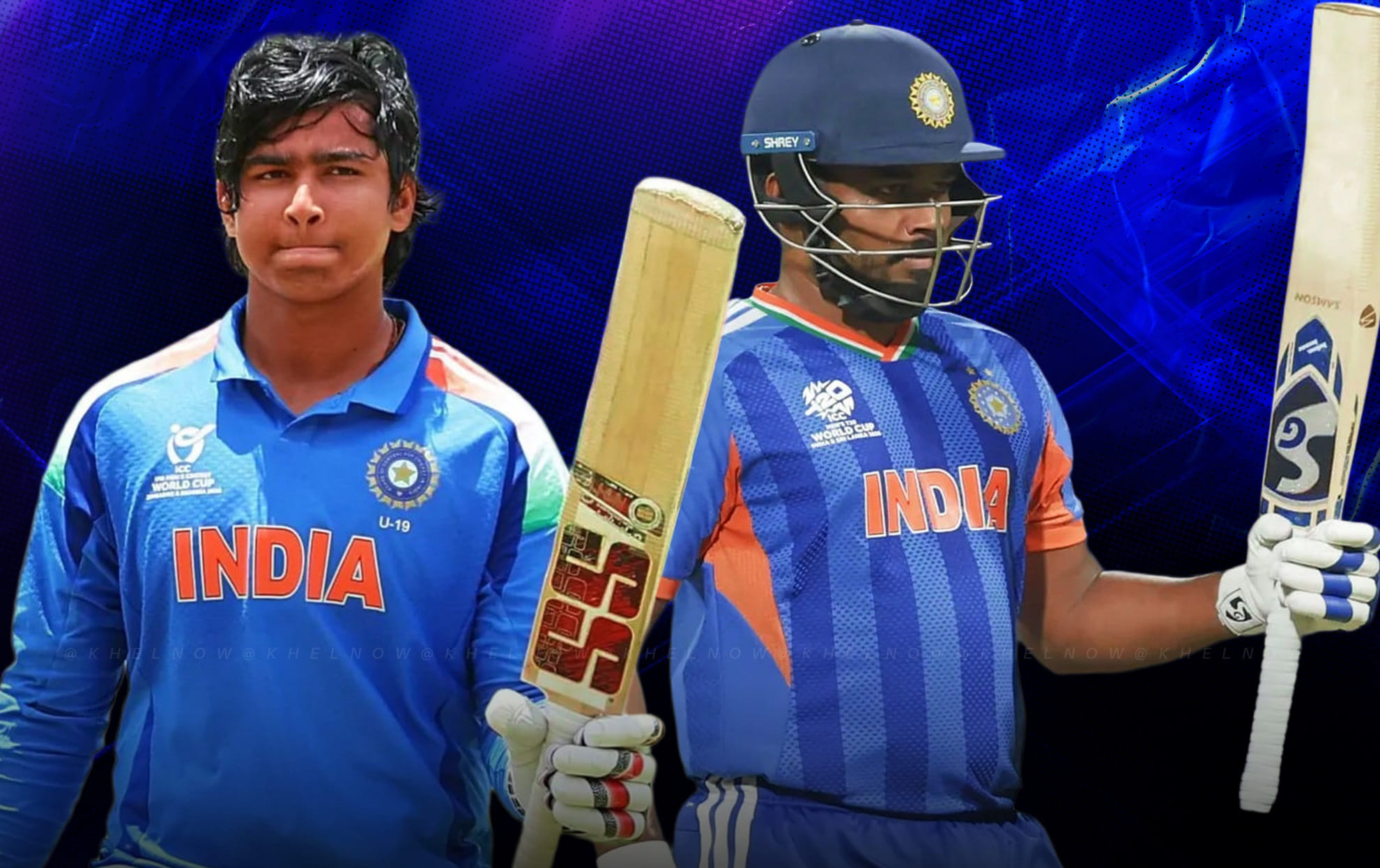 Did India make mistake by playing Sanju Samson instead of Vaibhav Sooryavanshi?