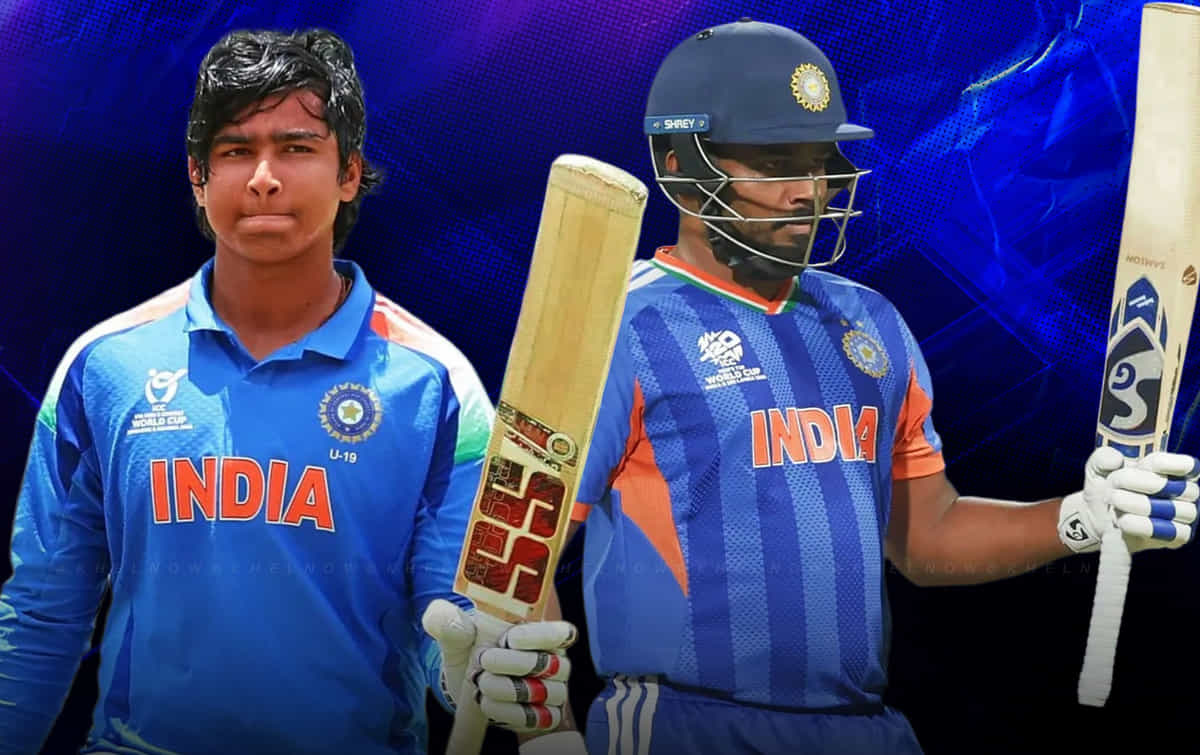 Did India make mistake by playing Sanju Samson instead of Vaibhav Sooryavanshi?