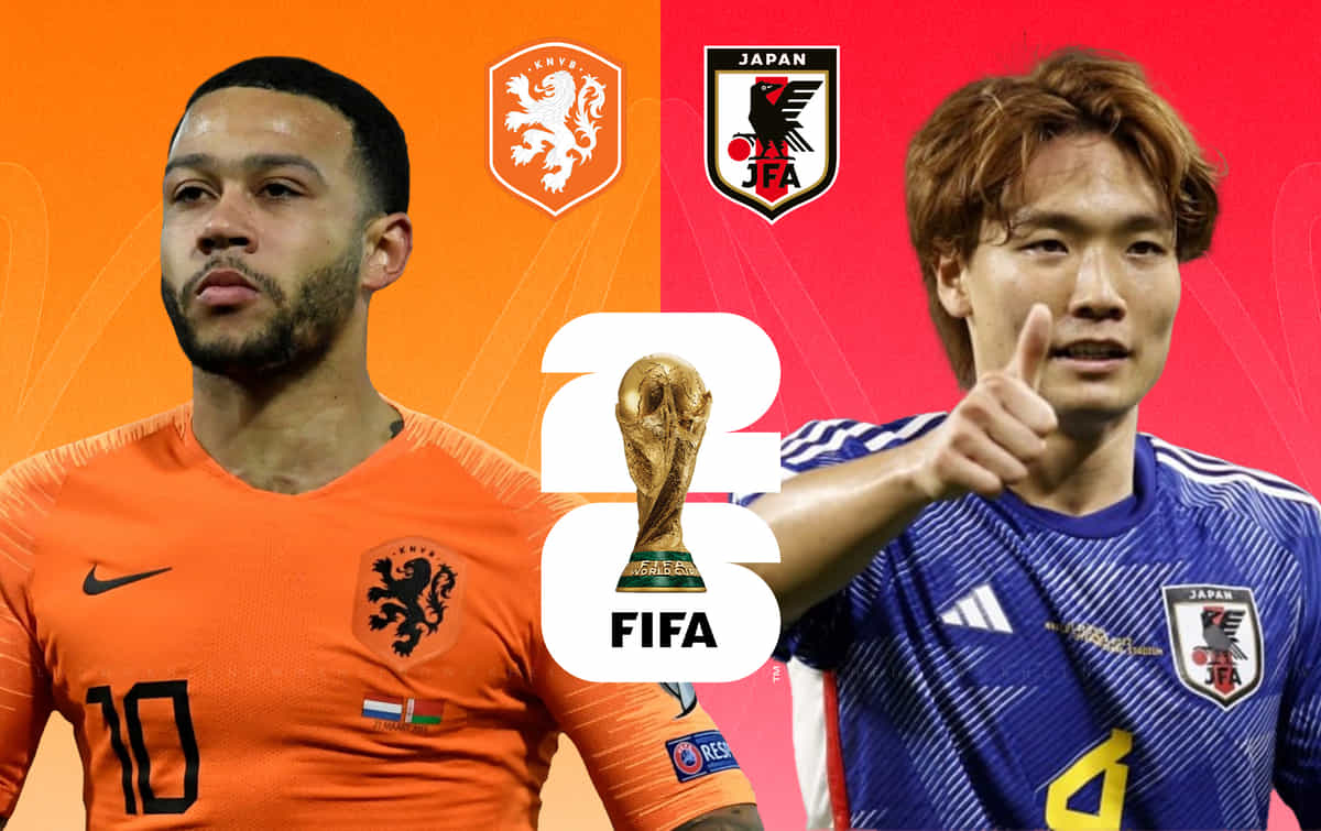 Netherlands vs Japan: Five key battles to watch out for in FIFA World Cup 2026