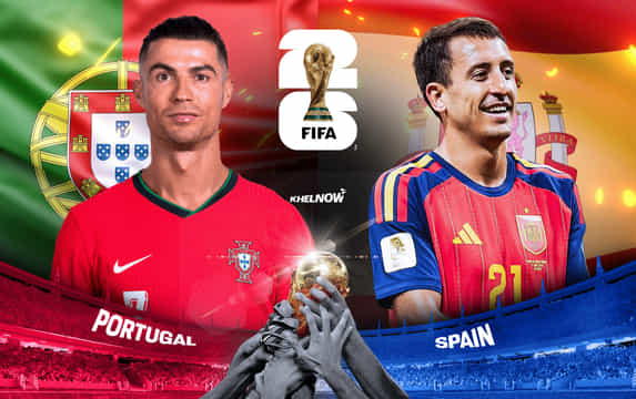 Check the Mexico vs England kick-off time in India, USA, UK, Australia, Canada and other countries for the FIFA World Cup 2026 Round of 16 clash.