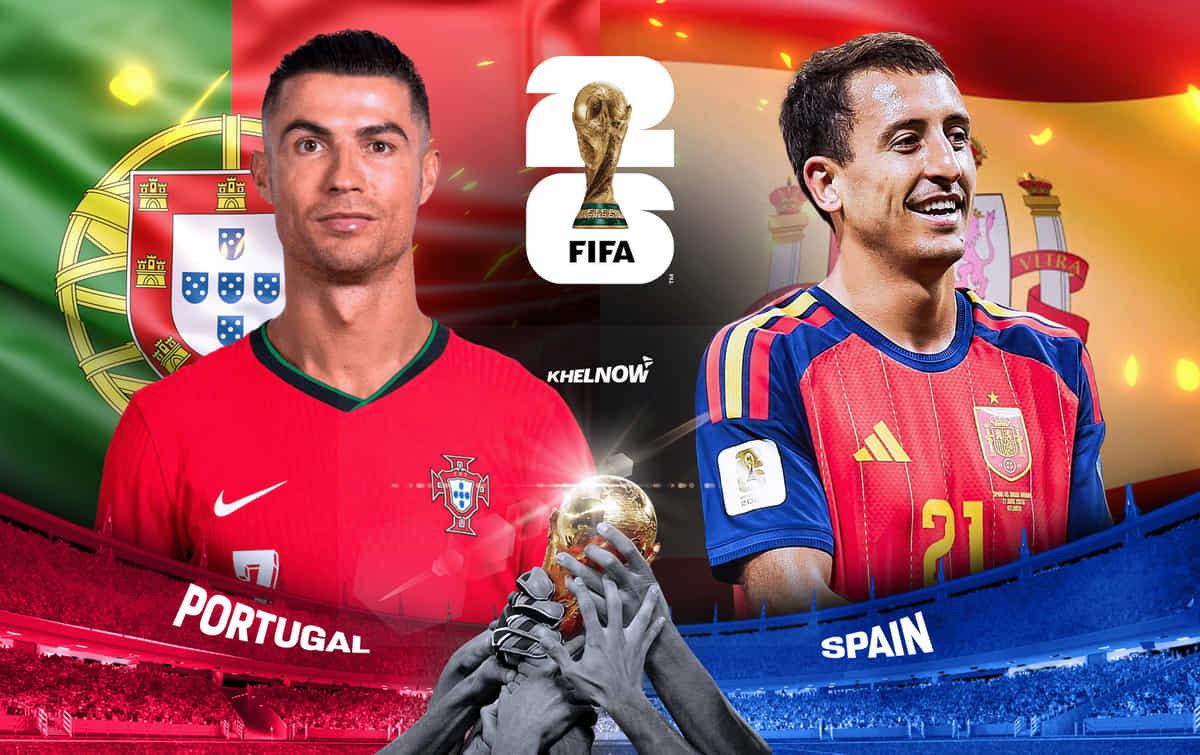 Check the Mexico vs England kick-off time in India, USA, UK, Australia, Canada and other countries for the FIFA World Cup 2026 Round of 16 clash.