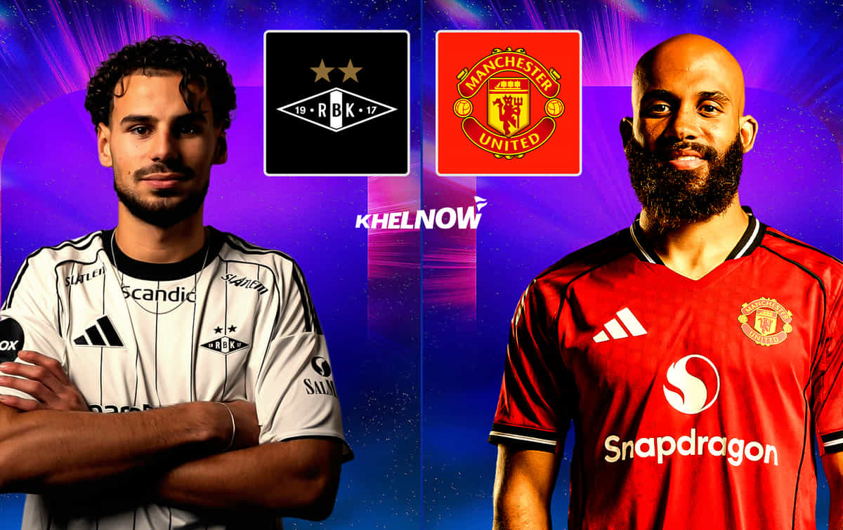 Rosenborg vs Manchester United Preview - prediction, team news, lineups | Pre-Season Friendly