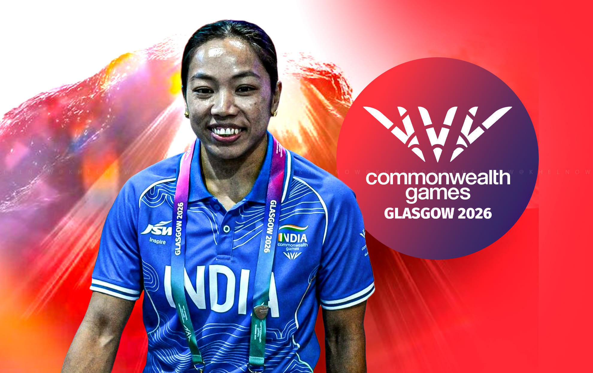 Mirabai Chanu’s Schedule at Commonwealth Games 2026: Event date, live streaming, opponents & more