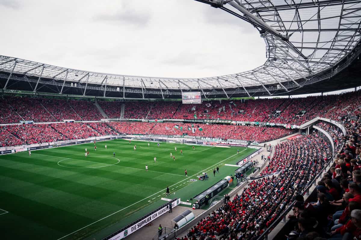 Hannover 96