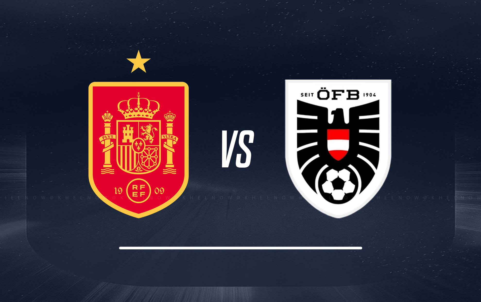 Spain vs Austria: All-time head-to-head record ahead of FIFA World Cup 2026