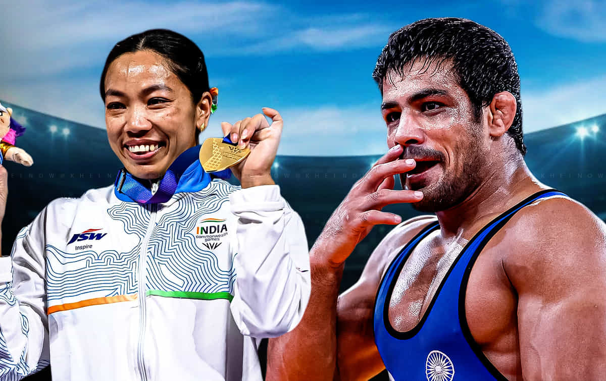 Full list of Indians to win three consecutive gold medals at Commonwealth Games