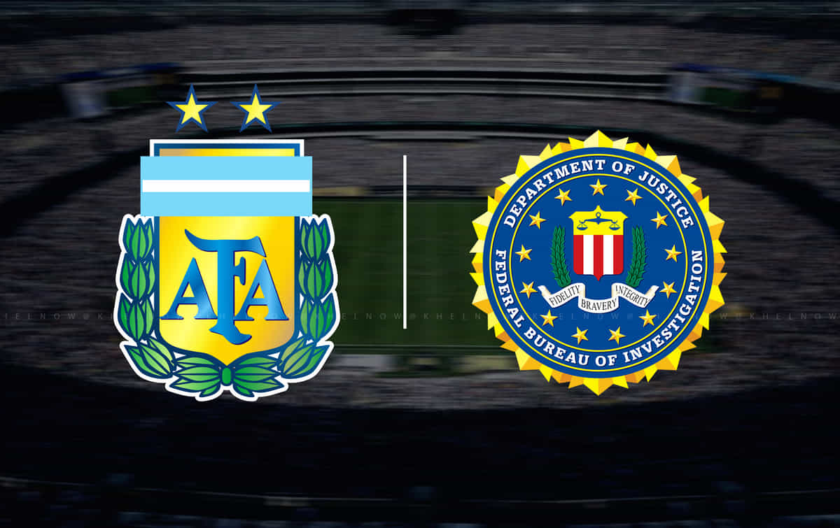 FBI launches probe on Argentina Football Association amid FIFA World Cup 2026