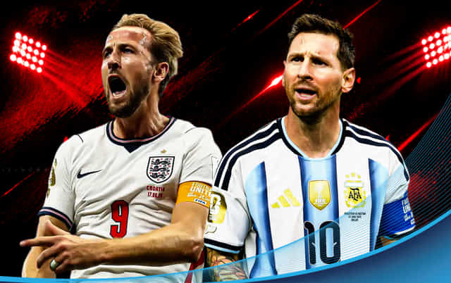 England vs Argentina - Top five players to watch out for in FIFA World Cup 2026 semifinals clash ft. Jude Bellingham & Lionel Messi