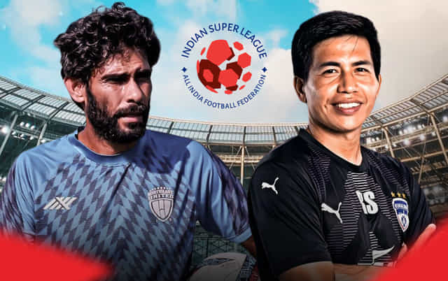 Indian head coaches and their ISL terms: Ranked