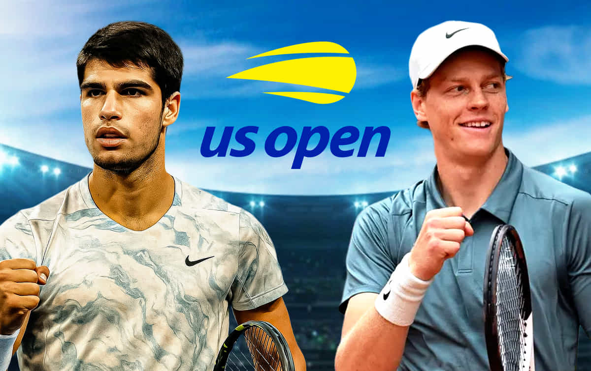 Why are Jannik Sinner & Carlos Alcaraz not included in US Open 2026 mixed doubles draw?