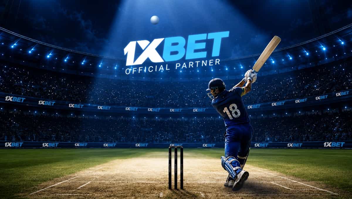 1xBet