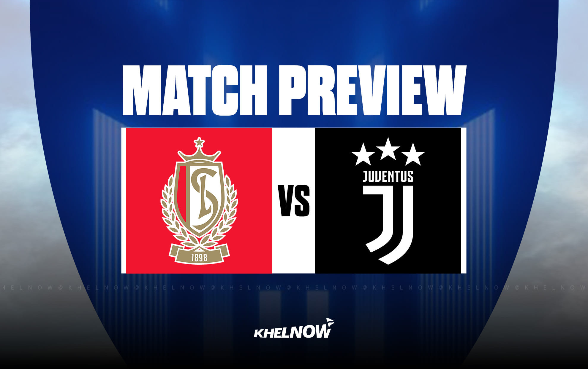 Standard Liege vs Juventus Preview - prediction, team news, lineups .. Pre-Season Friendly