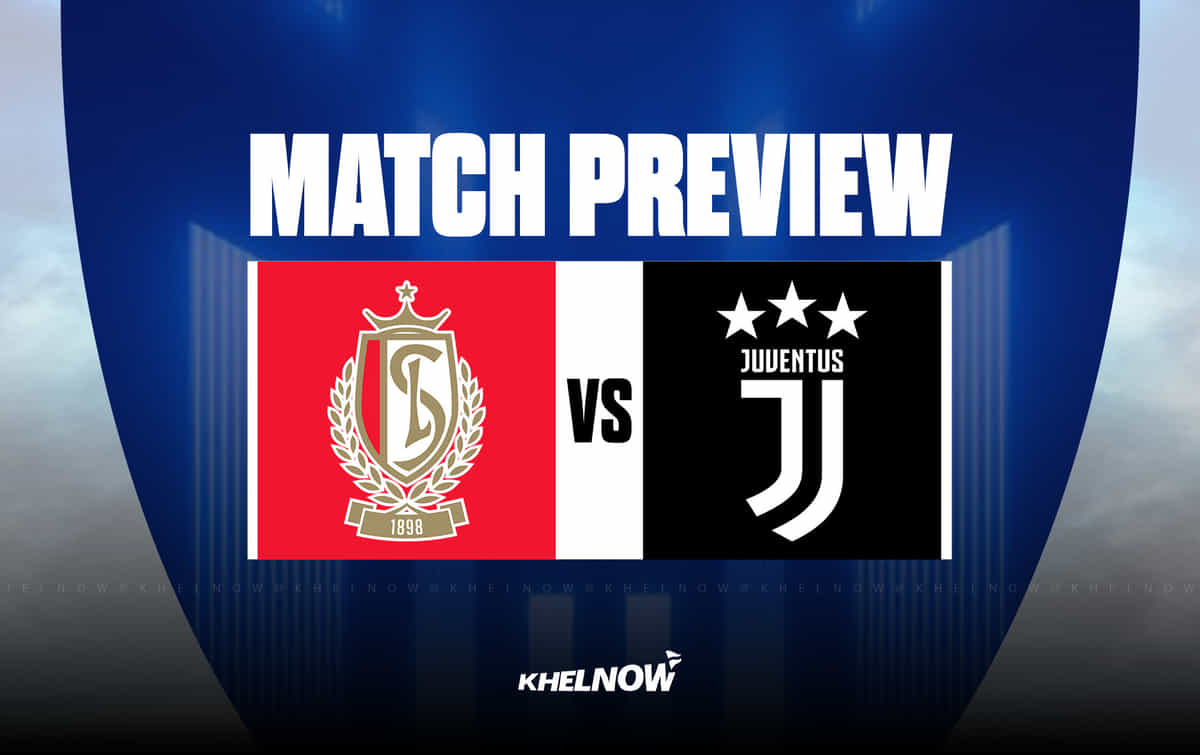 Standard Liege vs Juventus Preview - prediction, team news, lineups | Pre-Season Friendly