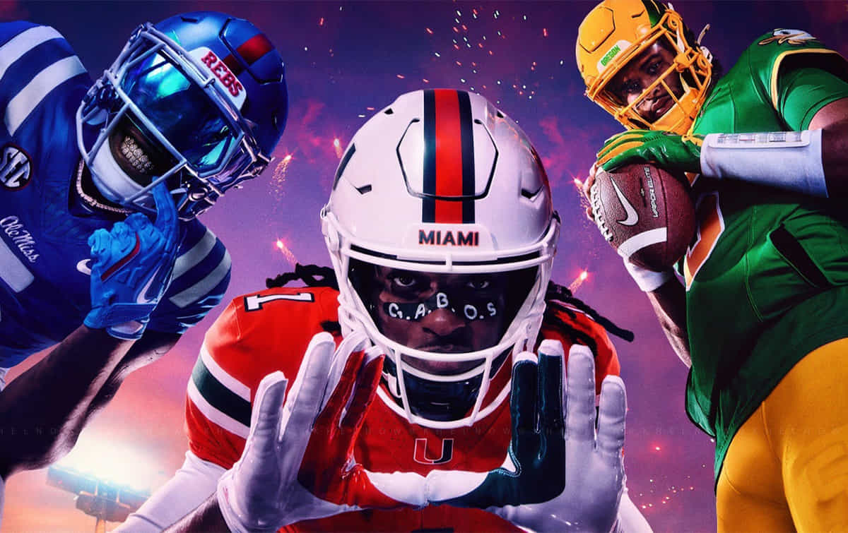 EA Sports, College Football 27