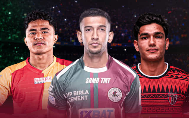 Five Indian Players to watch out for in the Durand Cup