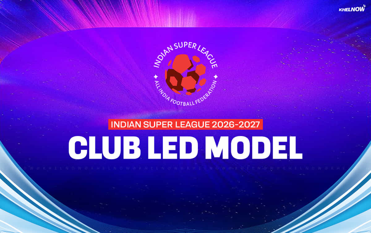 Explained: ISL 2026-27 club-led model