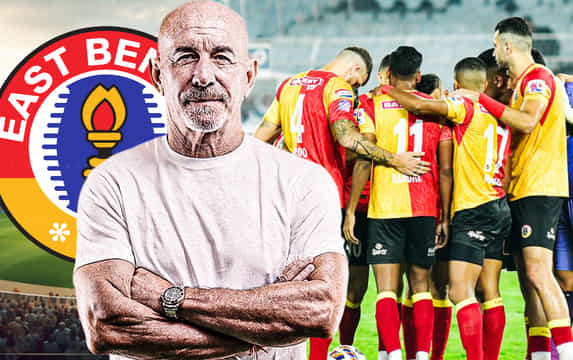 Three changes Antonio Habas can bring to East Bengal's playing style