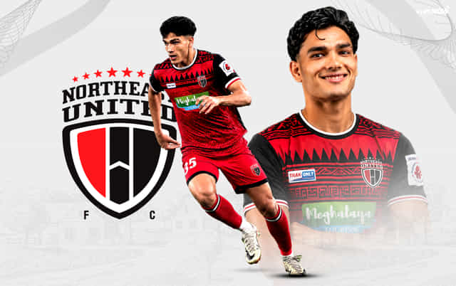 ISL side NorthEast United FC announce Pramveer Singh's signing