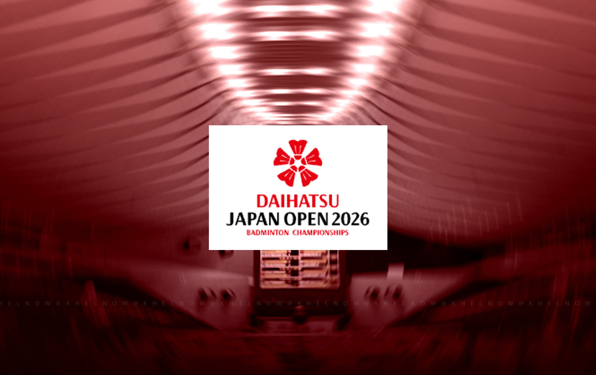 Japan Open 2026: All you need to know about prize money & points on offer