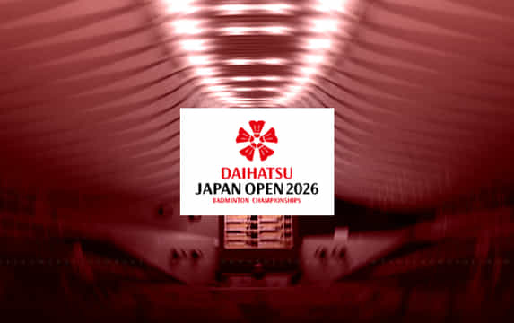 Japan Open 2026: All you need to know about prize money & points on offer