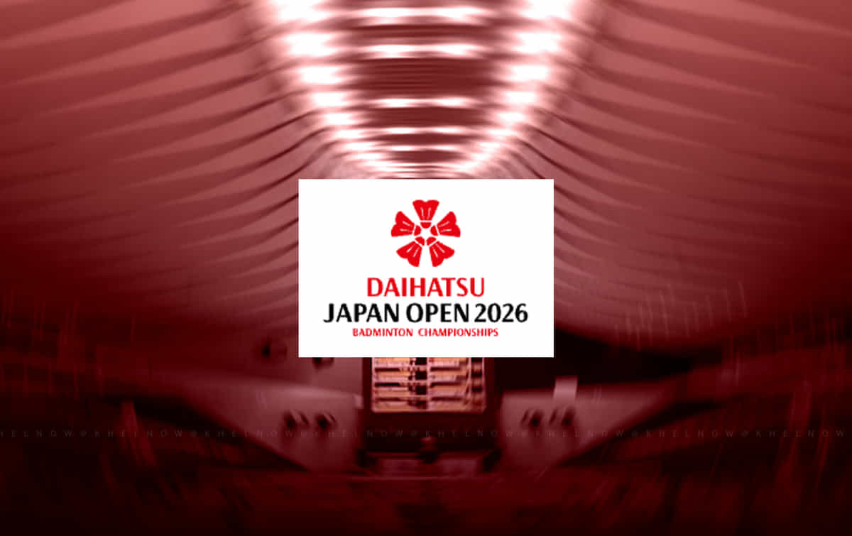 Japan Open 2026: All you need to know about prize money & points on offer