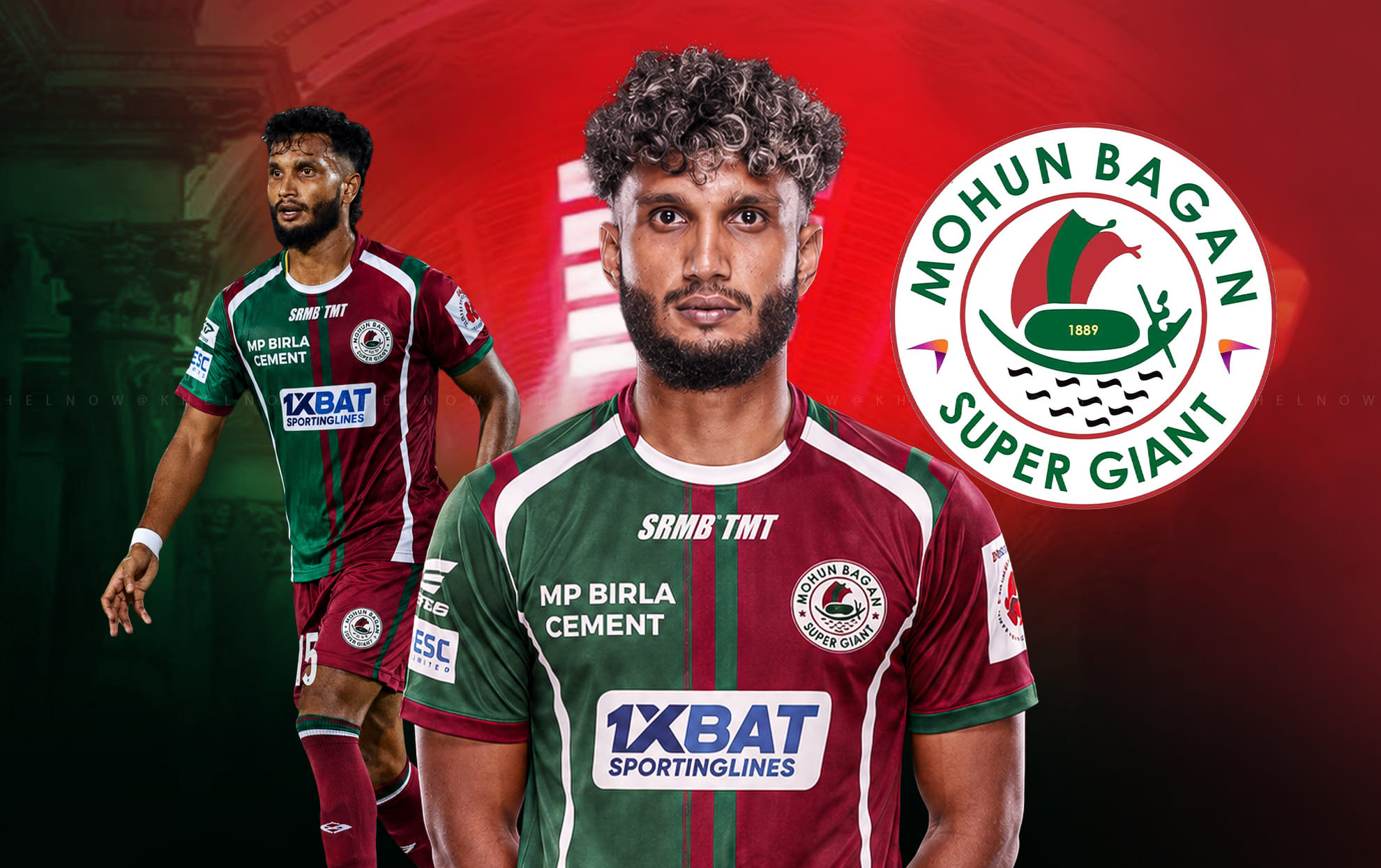 EXCLUSIVE: ISL side Mohun Bagan to sign Alex Saji from Sporting Club Delhi
