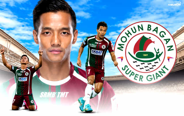 Three ways Lallianzuala Chhangte can add new dimension to Mohun Bagan SG's attack